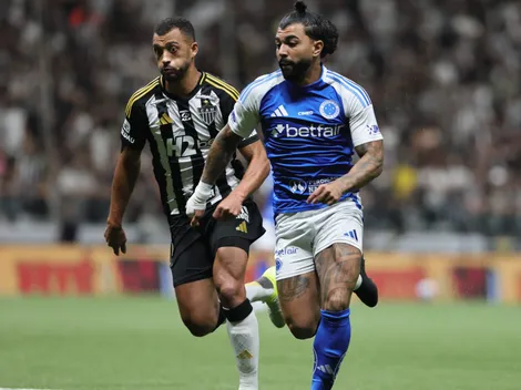 Zinho projeta resultado de Cruzeiro x Atlético-MG: "o Cruzeiro está brigando pelo título"