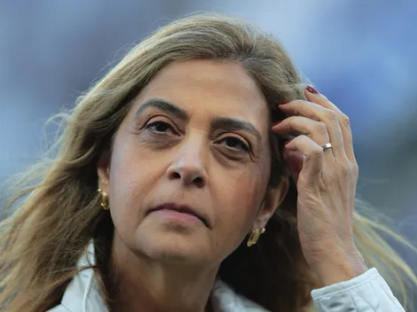 Leila pede R$ 95,8 milhões por Riquelme, do Palmeiras