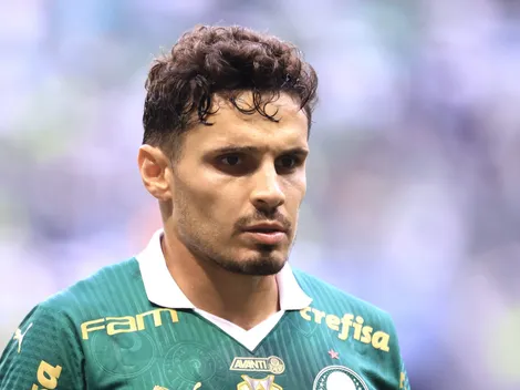 Veiga projeta jogo complicado entre Palmeiras x Internacional
