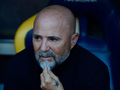 Atlético-MG teria contatado técnico da La Liga antes de Sampaoli