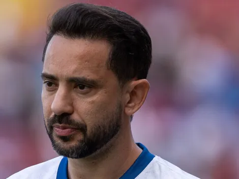 Everton Ribeiro é sincero sobre Ceni no Bahia e faz comparação
