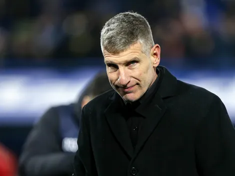 Palermo revela conversa decisiva com Vojvoda antes de acerto com o Fortaleza