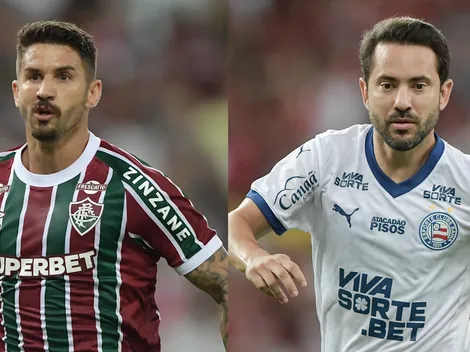 Fluminense x Bahia: Inteligência Artificial crava quem avança na Copa do Brasil