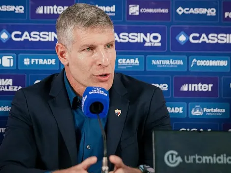 Palermo está regularizado e vai estrear contra o Vitória no Brasileiro