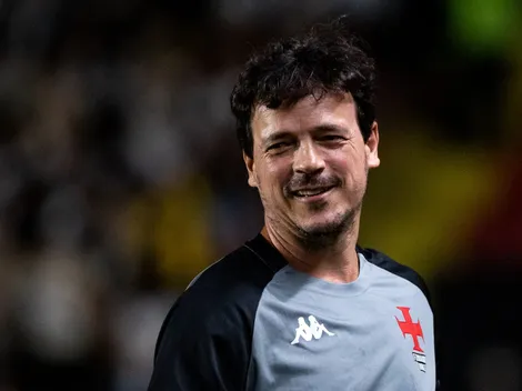 Fernando Diniz aprova e Vasco vê com bons olhos retorno de JP em 2026