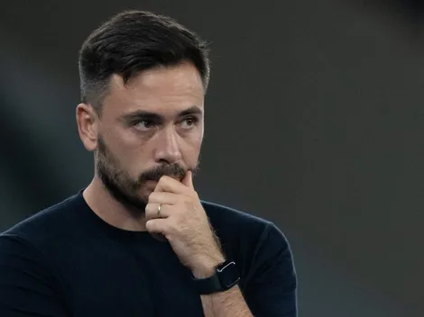 Torcida do Botafogo exige o título da Copa do Brasil: "é obrigação!"