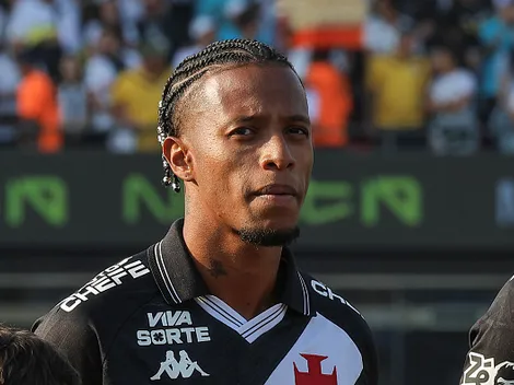 Vasco terá os retornos de Tchê Tchê e PH para decisão contra o Botafogo