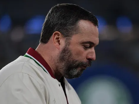 Fluminense é avisado que Lucas Ribeiro, antigo desejo de Bittencourt, irá para Espanha