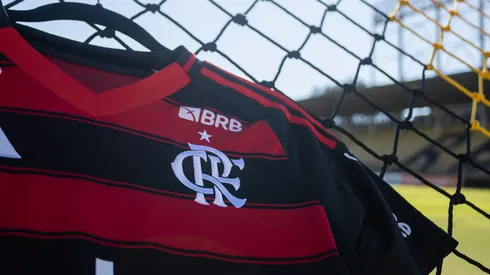 Flamengo entra no Campeonato Carioca Feminino podendo entrar para a história (Mariana Sá/Flamengo)