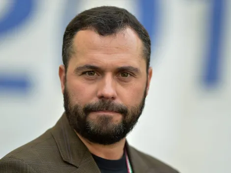 Mário Bittencourt, do Fluminense, revela proposta para SAF