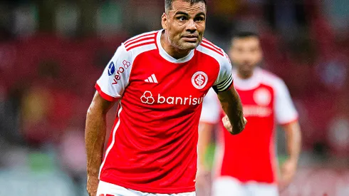 Gabriel Mercado, jogador do Internacional