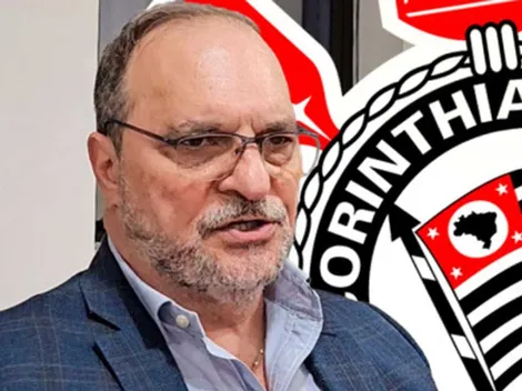 Presidente do Conselho do Corinthians sugere que clube pare de pagar dívida com a Caixa