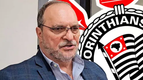Romeu Tuma Jr, presidente do Conselho. Foto: Reprodução/YouTube Meu Timão