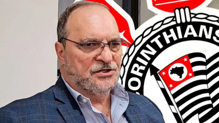 Romeu Tuma Jr, presidente do Conselho. Foto: Reprodução/YouTube Meu Timão