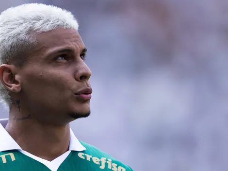 Richard Ríos vira 'alvo' no Benfica após saída noturna