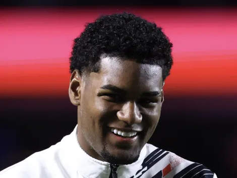 Lucas Ferreira ajuda São Paulo e venda para o Shakhtar Donetsk faz clube fechar agosto com superávit