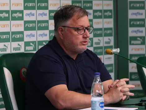 Zenit topa pagar R$ 95 milhões por Riquelme Fillipi, do Palmeiras