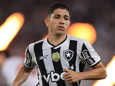 Savarino poderá ser desfalque contra o Vasco