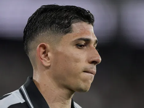 Vasco recebe 'aviso' e Savarino pode desfalcar o Botafogo