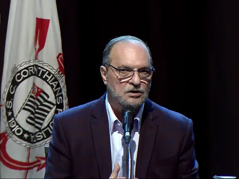 Dirigente do Corinthians surpreende e sugere 'calote' em dívida do estádio