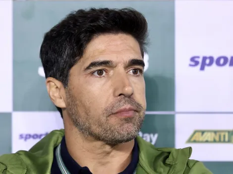 Situação envolvendo Leila e Abel Ferreira no Palmeiras pode mudar