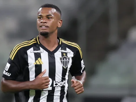 Atlético-MG é avisado e Shakhtar Donetsk recusa proposta por Alisson