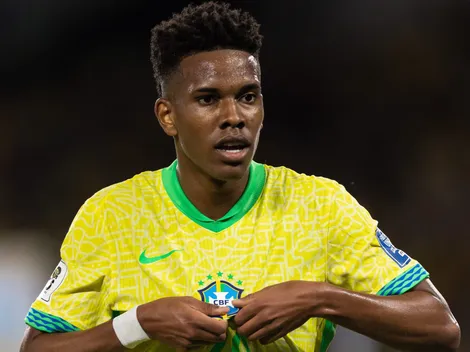 Estêvão quase foi do Grêmio, mas negócio não concluiu por valores