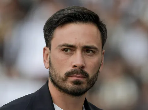 Davide Ancelotti é pego de surpresa e Danilo é dúvida para confronto entre Botafogo x Vasco