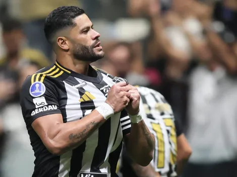 Retrospecto mostra nomes dos artilheiros nas disputas entre Cruzeiro e Atlético-MG