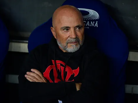 Sampaoli é registrado no BID e já faz mudanças no Atlético-MG