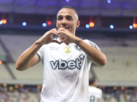 Marçal revela conversa com John Textor antes de retorno ao Botafogo: "Maneiro para caramba"