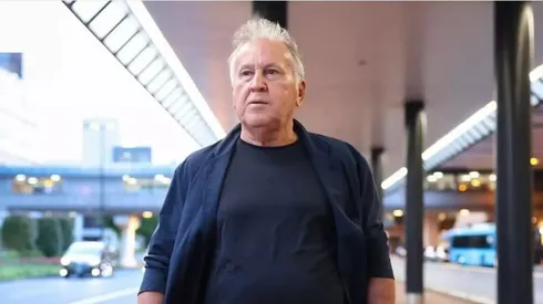 Foto: Instagram @zico