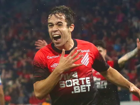 Dudu deve ser titular em Corinthians x Athletico