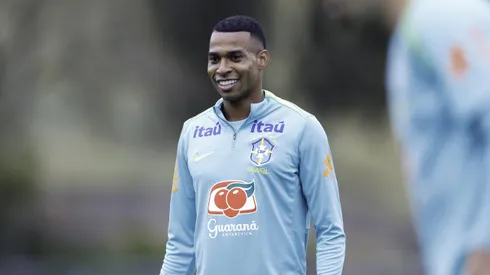 Torcida do Bahia elogia Jean Lucas na Seleção Brasileira (Imagem: rafaelribeirorio I CBF)