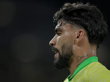 Seleção Brasileira tropeça contra a Bolívia e Lucas Paquetá oscila na altitude de La Paz