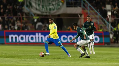 Seleção sofre na altitude perde na última rodada; veja estatísticas