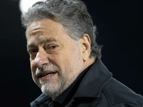 Casares diz que elenco do São Paulo está quase fechado