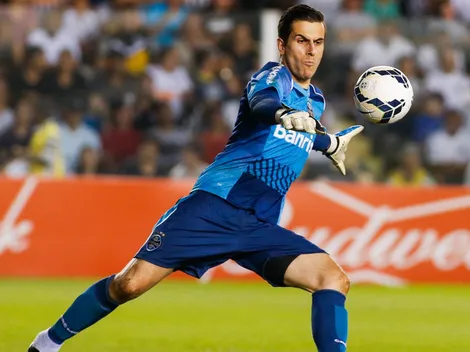 Torcida critica Grohe após negociação frustrada com o Grêmio