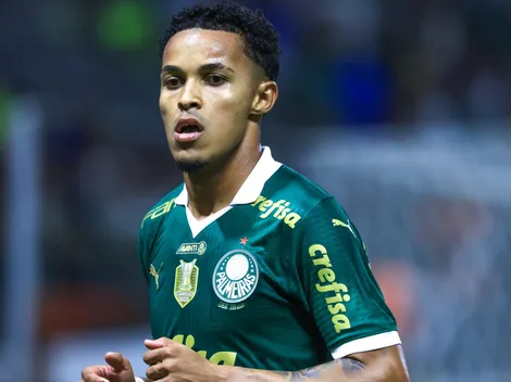 Lázaro, ex-Palmeiras, é o novo reforço do Al Najma, da Arábia Saudita
