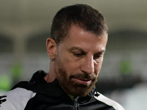 Anunciado no Cruzeiro, Néiser Villarreal quase aceitou jogar no Vasco