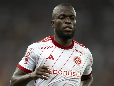 Valência tem acordo verbal com Pachuca e Internacional faz proposta para rescisão imediata