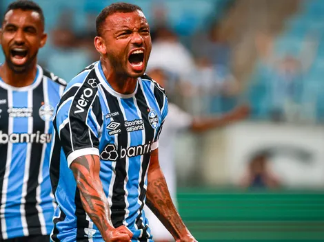 JP Galvão, ex-Grêmio, é o artillheiro do campeonato mexicano