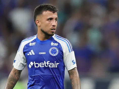 Ruan Tressoldi revela apoio de Matheus Henrique em chegada ao Atlético-MG