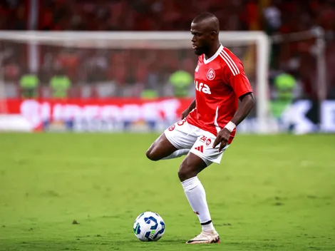 Internacional libera 11 jogadores na janela e economiza R$ 2,6 milhões mensais