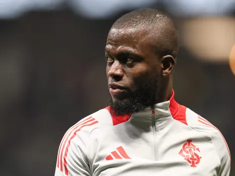 Empresário confirma possível saída de Enner Valencia do Internacional