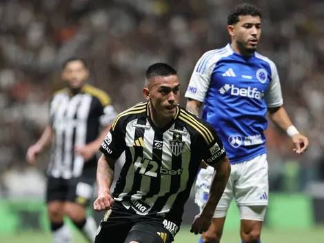 Palpite e análise pré-jogo de Cruzeiro x Atlético-MG pelas quartas de final da Copa do Brasil