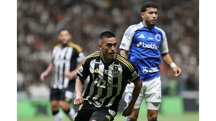 Palpite e análise pré-jogo de Cruzeiro x Atlético-MG pelas quartas de final da Copa do Brasil