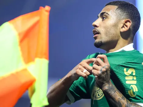 Palmeiras veta saída de Riquelme para o Zenit