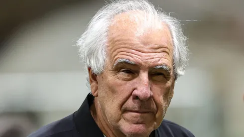 Rubens Menin acredita na virada do Atlético-MG