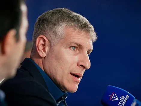 Palermo terá renovação automática no Fortaleza, caso evite queda à Série B